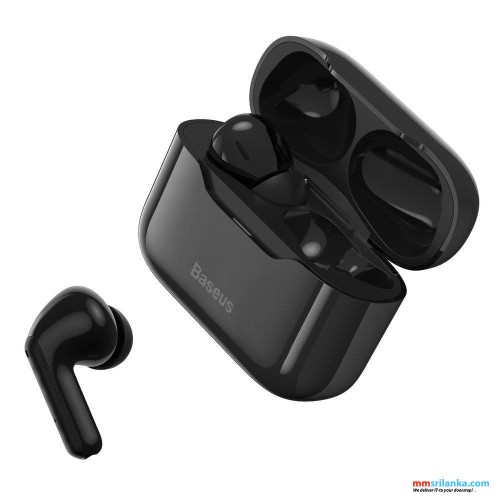 Baseus SIMU ANC True Wireless Earphone S1 (6M)